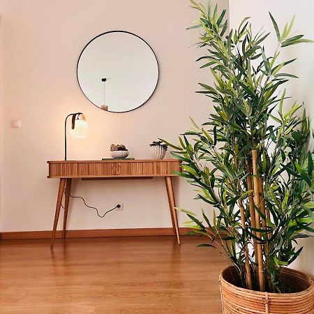 蓬塔德尔加达Casa Da Babacha公寓 外观 照片
