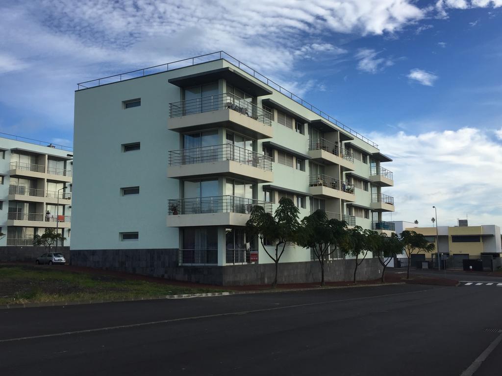 蓬塔德尔加达Casa Da Babacha公寓 外观 照片